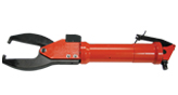 Hi Shear alligator 735 A 